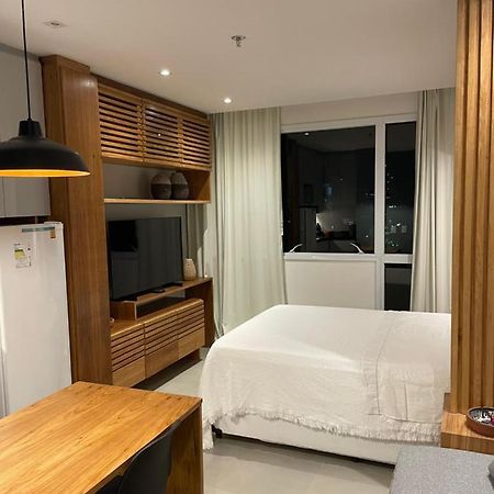 Loft America 캄푸스 두스 고이타카지스 외부 사진
